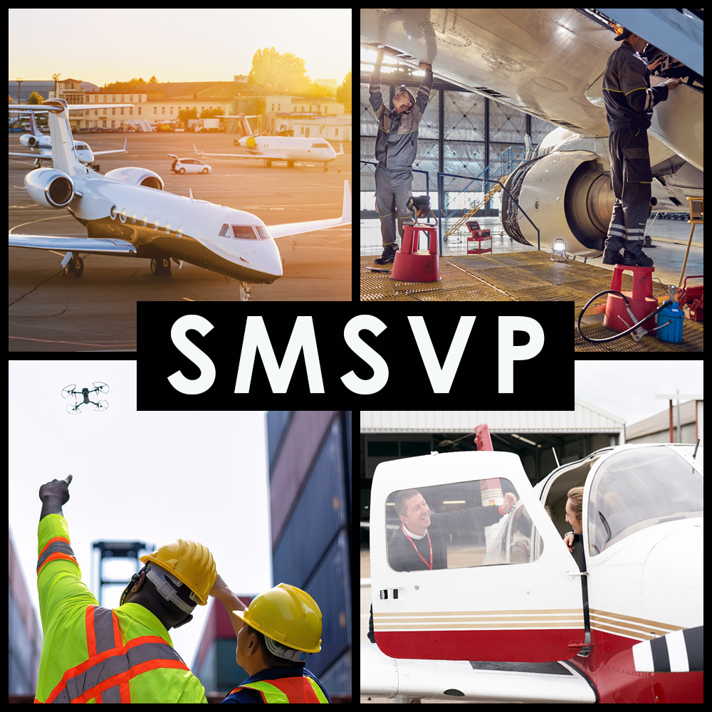 Attention Part 91 Flight Departments, Repair Stations, Flight Schools, and Drone Operators!